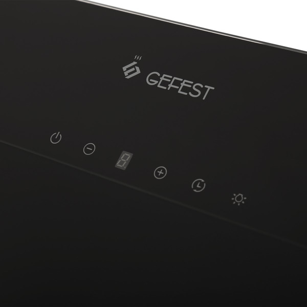 Кухонная вытяжка GEFEST ВО 3607 С23