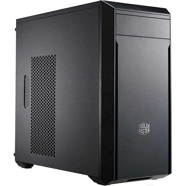 Корпус Cooler Master MasterBox Lite 3 (MCW-L3S2-KN5N)