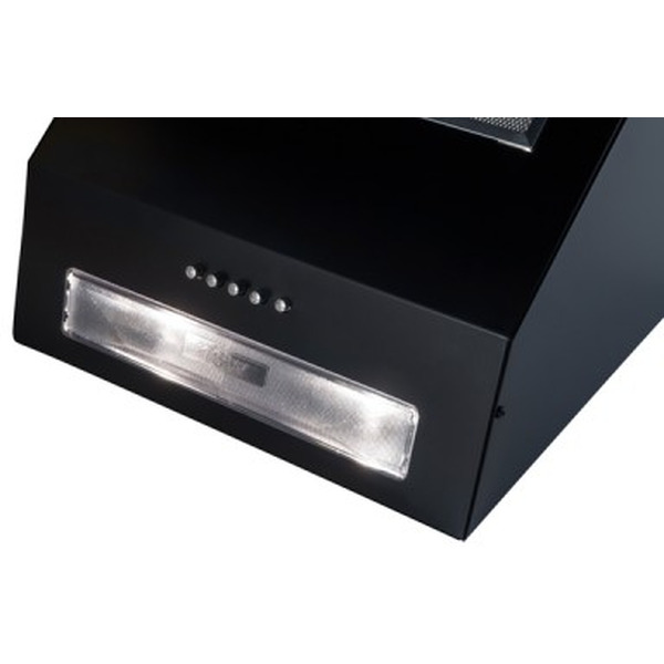 Вытяжка Germes Тоскана (60 см, черный с рисунком)