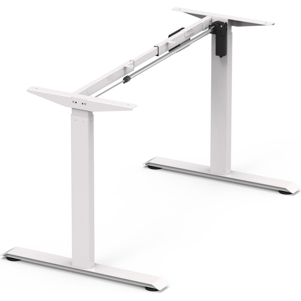 Каркас стола с электроприводом SPARX UP EFN-2 ONE WHITE