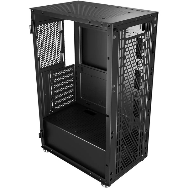 Корпус Bloody BD-CC114 (черный)