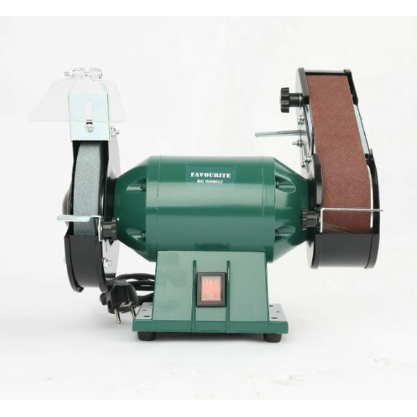Заточный станок FAVOURITE BG 150BELT (120177150)