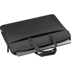 Сумка для ноутбука Defender Forti 15-16" (черный)