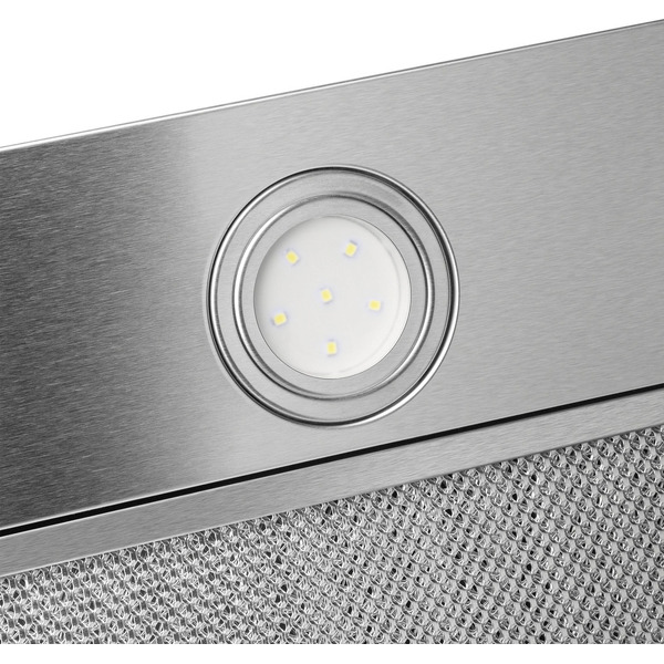 Вытяжка HOMSair Fleet 60 (нержавеющая сталь)