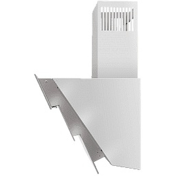 Кухонная вытяжка Maunfeld Cascada Trio 60 (белый)