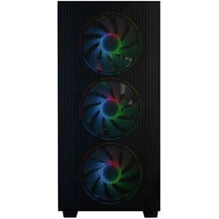 Компьютер HAFF Elemento Terra BK65155