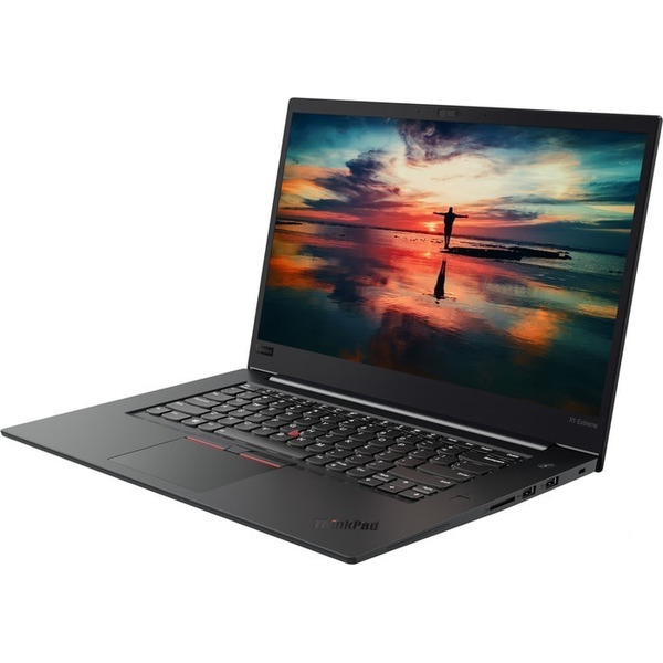 Ноутбук Lenovo ThinkPad X1 Extreme 20MF000SRT