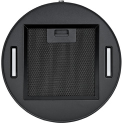 Кухонная вытяжка Exiteq EX-1546 (черный)