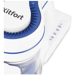 Пылесос Kitfort КТ-5512