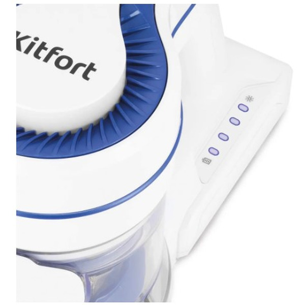 Пылесос Kitfort КТ-5512