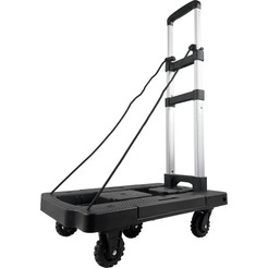 Тележка складная RAD D23-VT (с комплектом креплений)