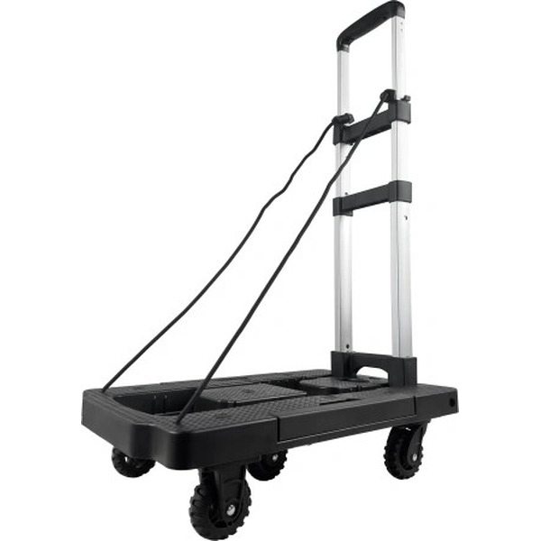 Тележка складная RAD D23-VT (с комплектом креплений)