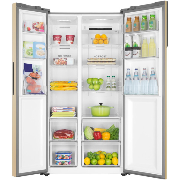 Холодильник HAIER HRF-541DG7RU