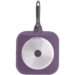 Сковорода-гриль Polaris ECO collection-28G