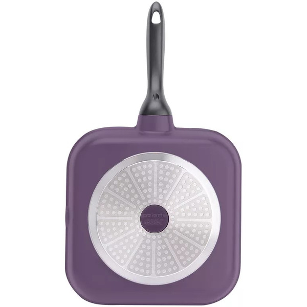 Сковорода-гриль Polaris ECO collection-28G