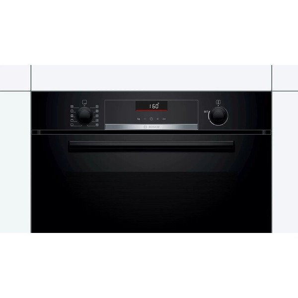 Духовой шкаф Bosch HBA5360B0