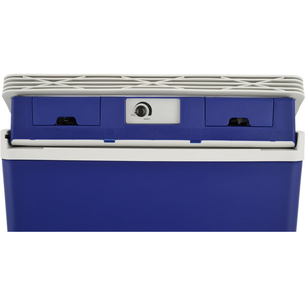 Автохолодильник Zugel ZCR301D