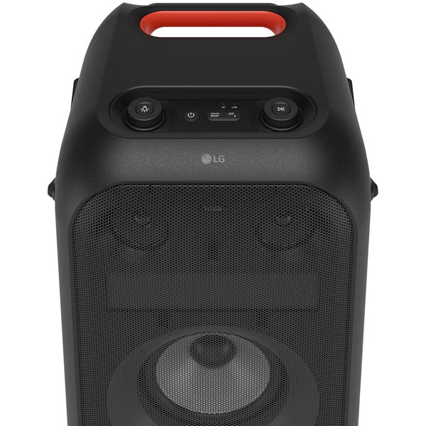 Минисистема LG XBOOM XL9T