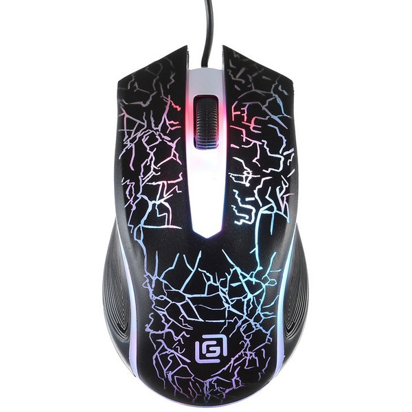 Мышь Oklick 395M SHADOW