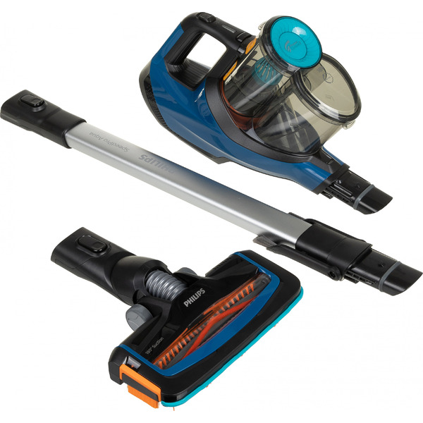 Пылесос Philips FC6718/01