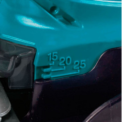 Аккумуляторные ножницы садовые MAKITA DUM604Z (без АКБ и ЗУ)