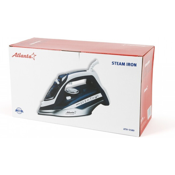 Утюг Atlanta ATH-5580