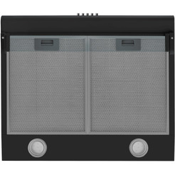 Вытяжка MAUNFELD MP-1 60 (черный)