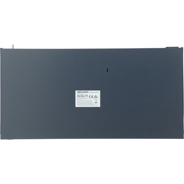 Неуправляемый коммутатор Hikvision DS-3E0526P-E