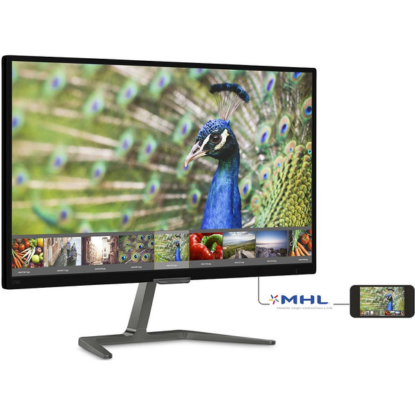 Монитор Philips 276E7QDAB/00