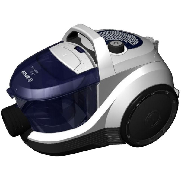 Пылесос BOSCH BGS 11700