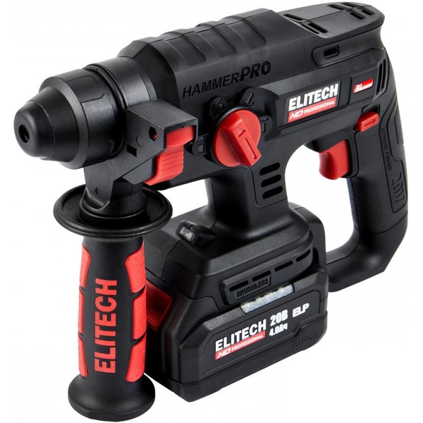 Перфоратор ELITECH CRH 2022SL (E2205.030.01) 205752