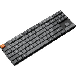 Клавиатура Keychron K1 Max RGB K1M-B3-RU (Gateron Low Profile Brown 2.0)
