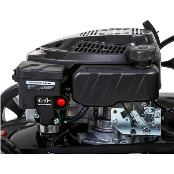 Газонокосилка Brait BR6551SPM