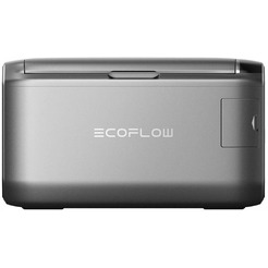 Портативный холодильник-морозильник EcoFlow GLACIER Classic (35 л)
