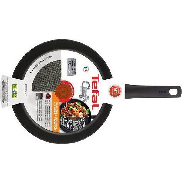 Сковорода Tefal Chef C6940302