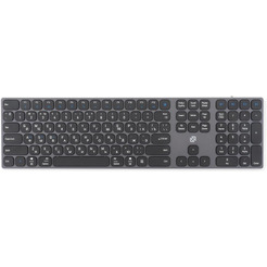Клавиатура Oklick K867W