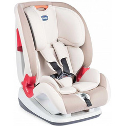 Детское автокресло Chicco YOUniverse 123 TRUFFLES