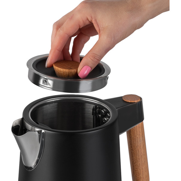 Электрочайник Endever KR-372S