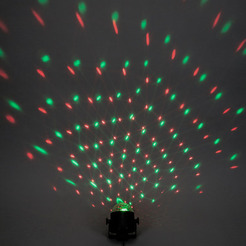 Диско-шар светодиодный NEON-NIGHT 601-526