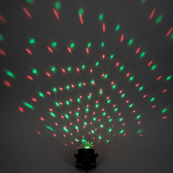 Диско-шар светодиодный NEON-NIGHT 601-526