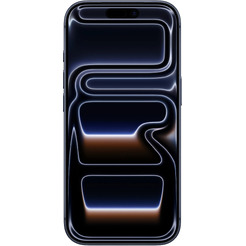 Смартфон Apple iPhone 17 Pro 1TB Deep Blue eSIM (MG8F4J/A)