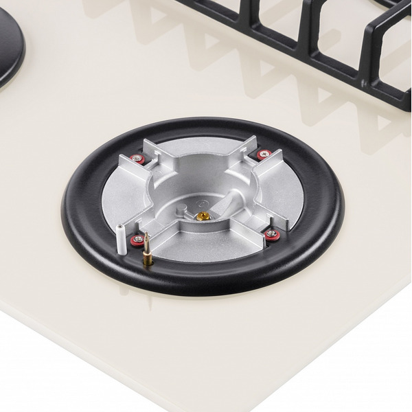 Варочная панель MAUNFELD EGHG.64.63CBG/G