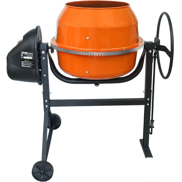 Бетономешалка Калибр БСЭ-180СВ