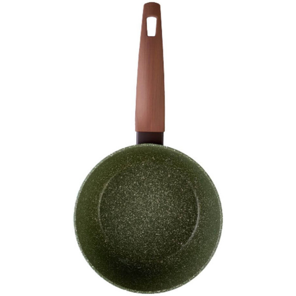 Ковш 18 см TVS НАТУРА ИНДУКЦИЯ (BS479182910001)