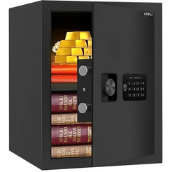 Сейф мебельный Deli ET534