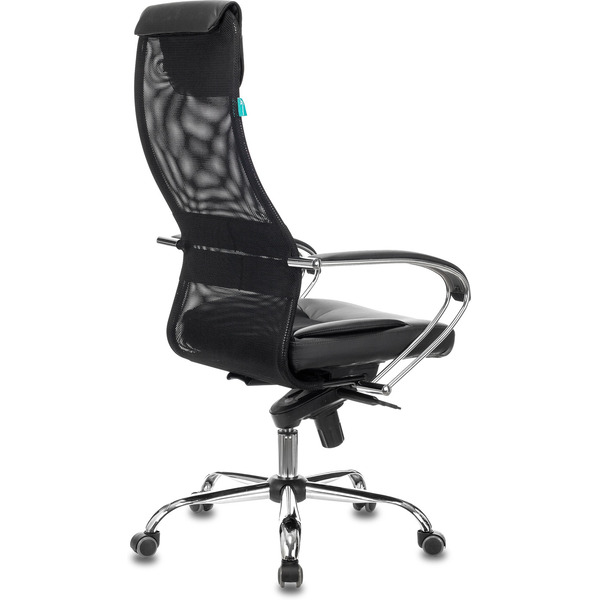 Кресло Бюрократ CH-609SL (черный)