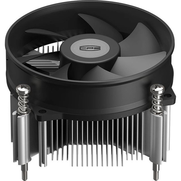 Устройство охлаждения(кулер) PcCooler R95S-I (R95S-XXNIXX-CL)