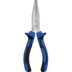Плоскогубцы VERTEXTOOLS 4210-160