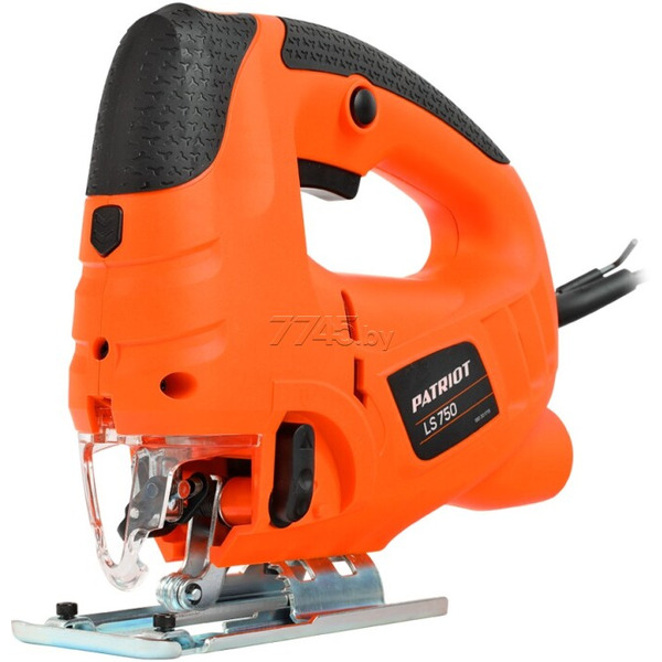Лобзик PATRIOT LS750