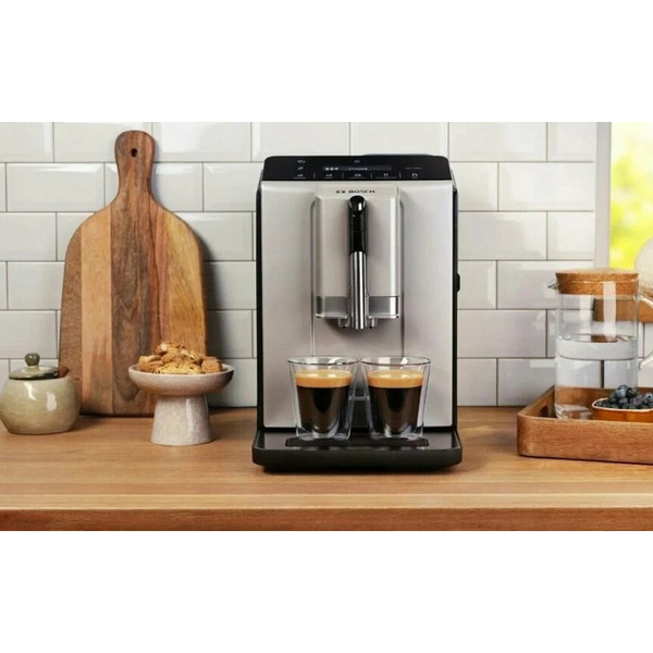 Кофемашина Bosch Series 2 VeroCafe Silk TIE20301